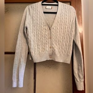 Sunday best artizia cardigan